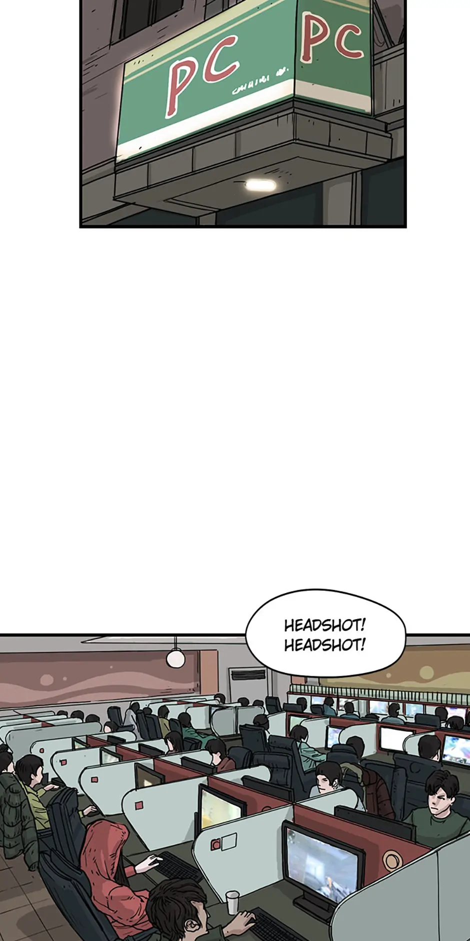 The Dead Man’s Letter Chapter 9 - Page 29