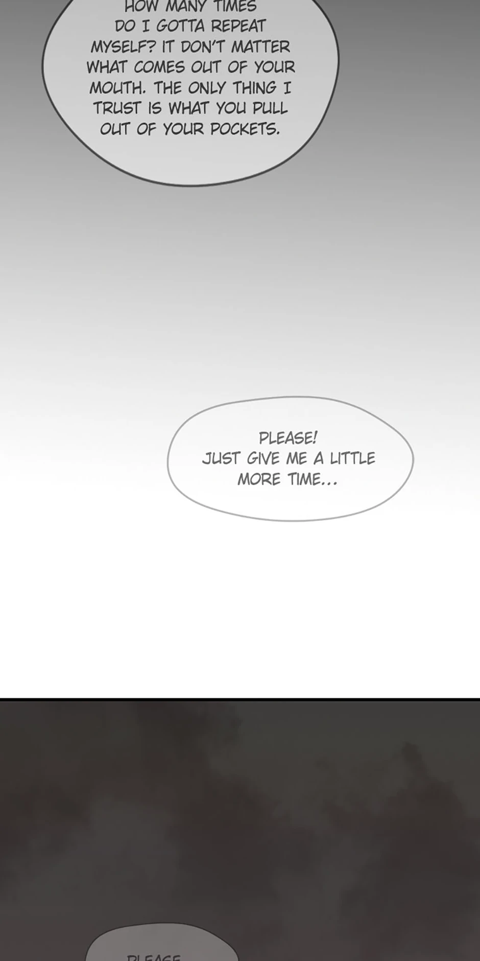 The Dead Man’s Letter Chapter 9 - Page 4