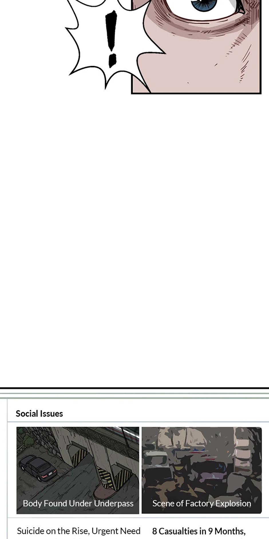 The Dead Man’s Letter Chapter 9 - Page 44