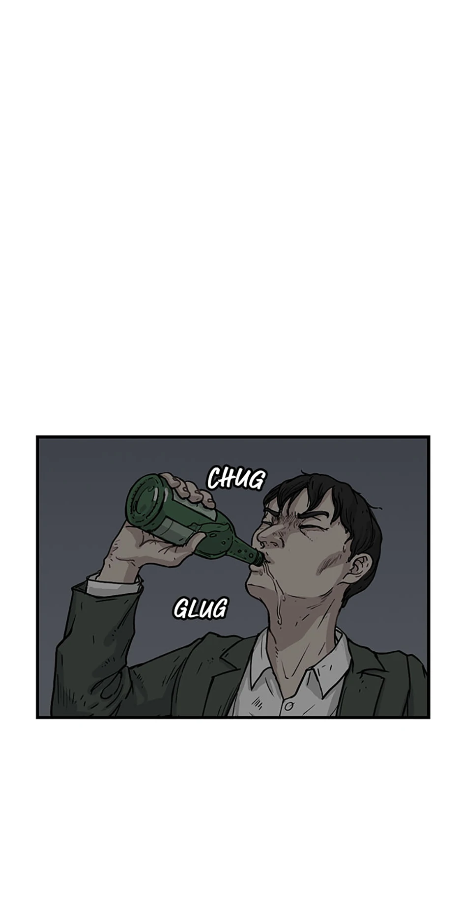 The Dead Man’s Letter Chapter 9 - Page 6