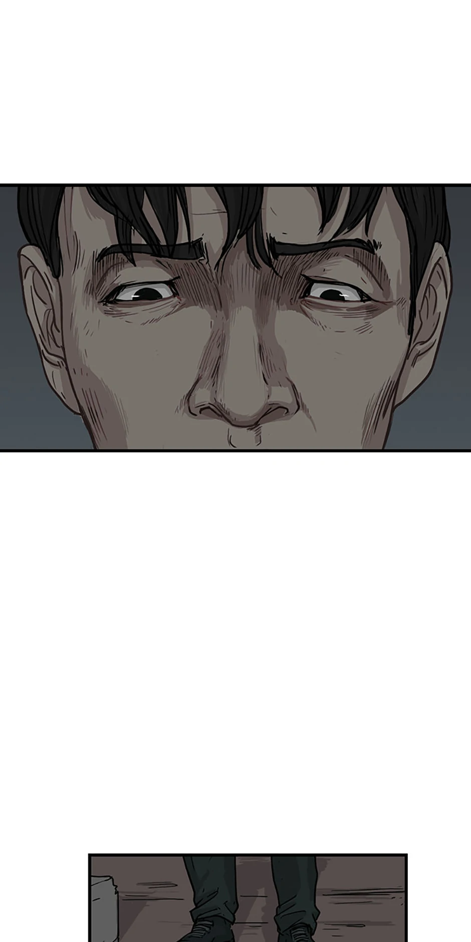 The Dead Man’s Letter Chapter 9 - Page 7