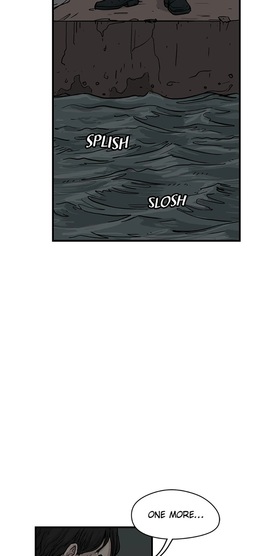 The Dead Man’s Letter Chapter 9 - Page 8