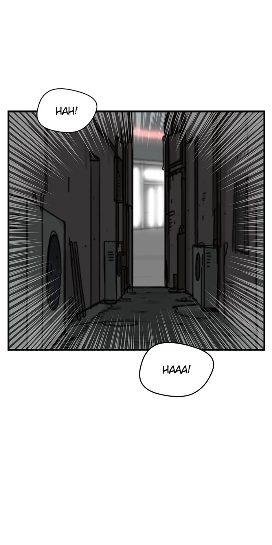 The Dead Man’s Letter Chapter 9 - Page 90