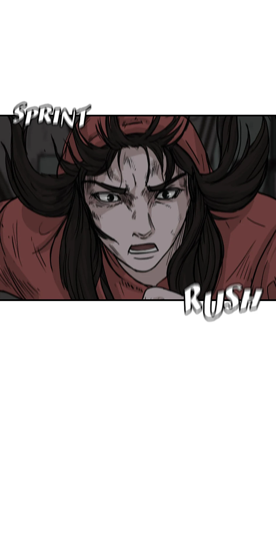 The Dead Man’s Letter Chapter 9 - Page 91