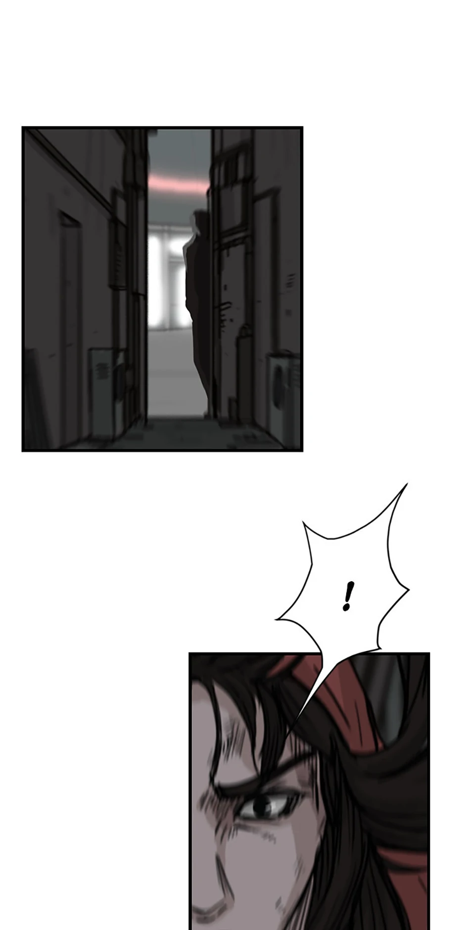 The Dead Man’s Letter Chapter 9 - Page 92