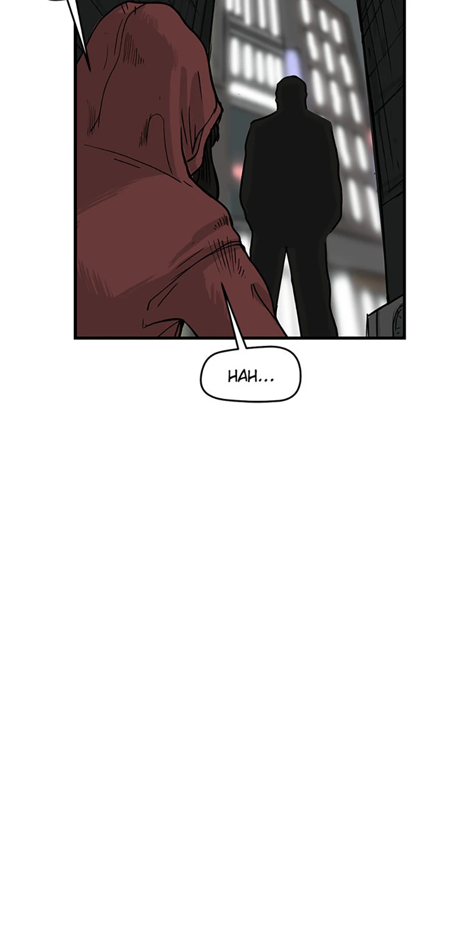 The Dead Man’s Letter Chapter 9 - Page 95