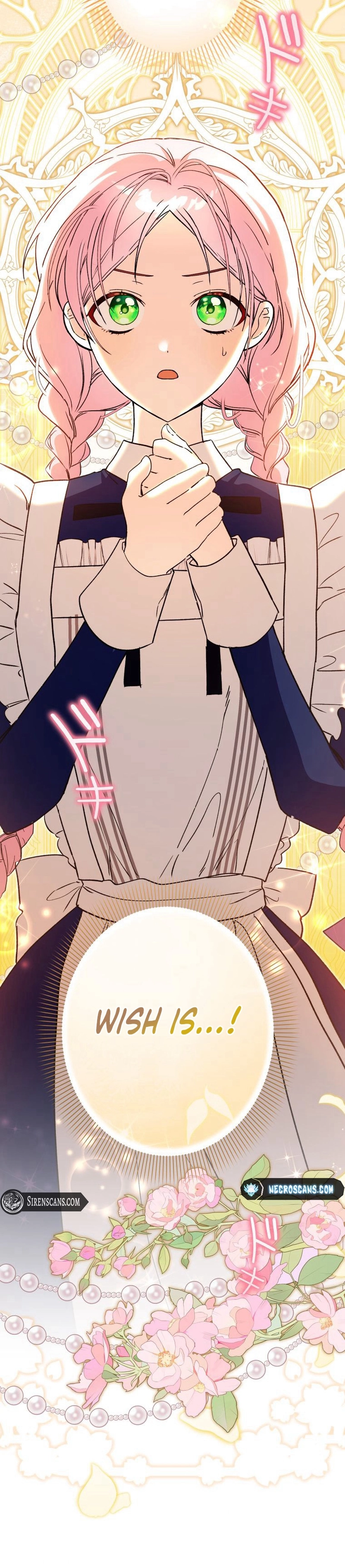 The Death-Loop Princess Ended Up as the Tyrant’s Personal Chef Chapter 16 - Page 10