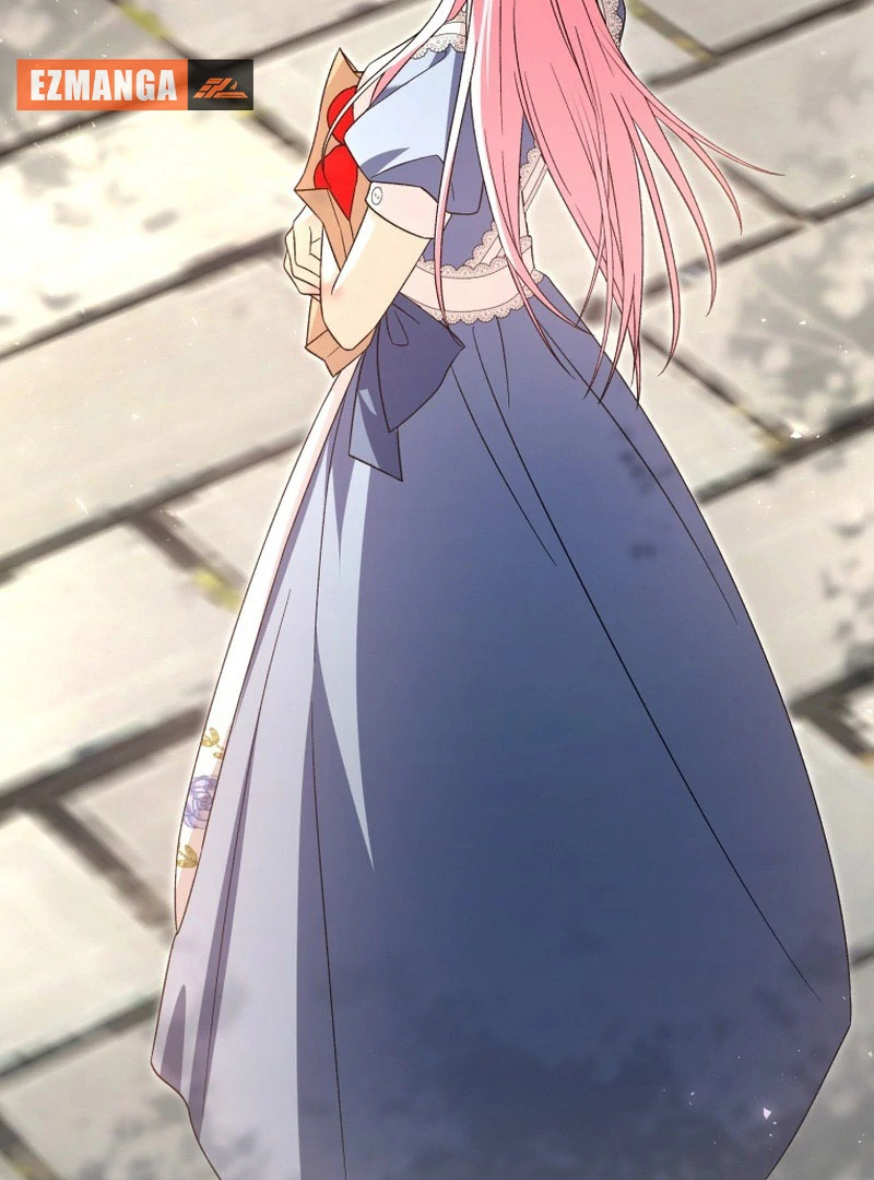 The Death-Loop Princess Ended Up as the Tyrant’s Personal Chef Chapter 19 - Page 29