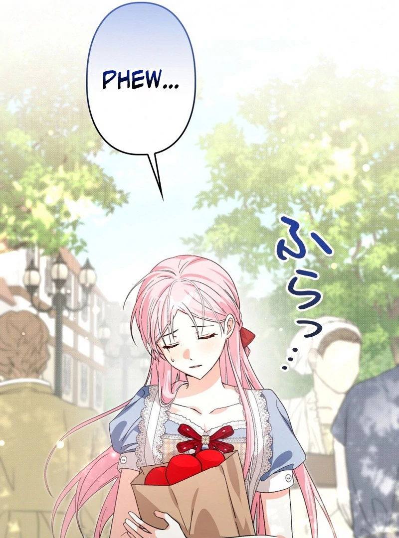 The Death-Loop Princess Ended Up as the Tyrant’s Personal Chef Chapter 19 - Page 35