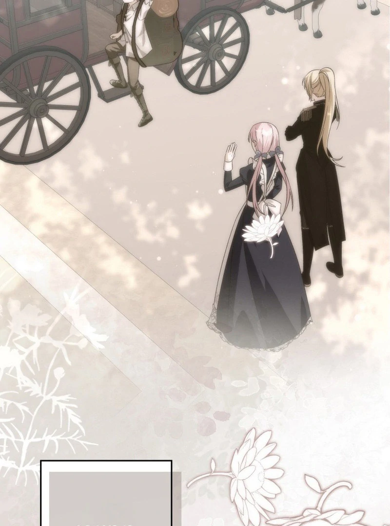 The Death-Loop Princess Ended Up as the Tyrant’s Personal Chef Chapter 19 - Page 37