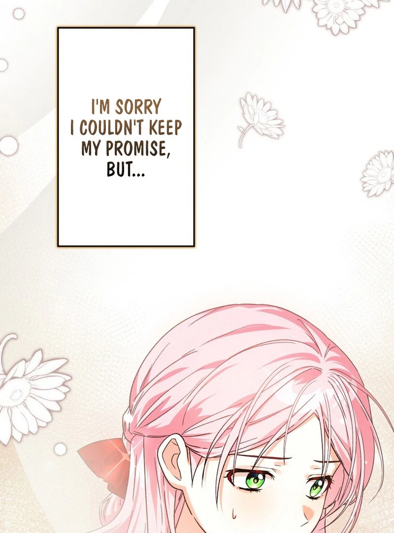 The Death-Loop Princess Ended Up as the Tyrant’s Personal Chef Chapter 19 - Page 41