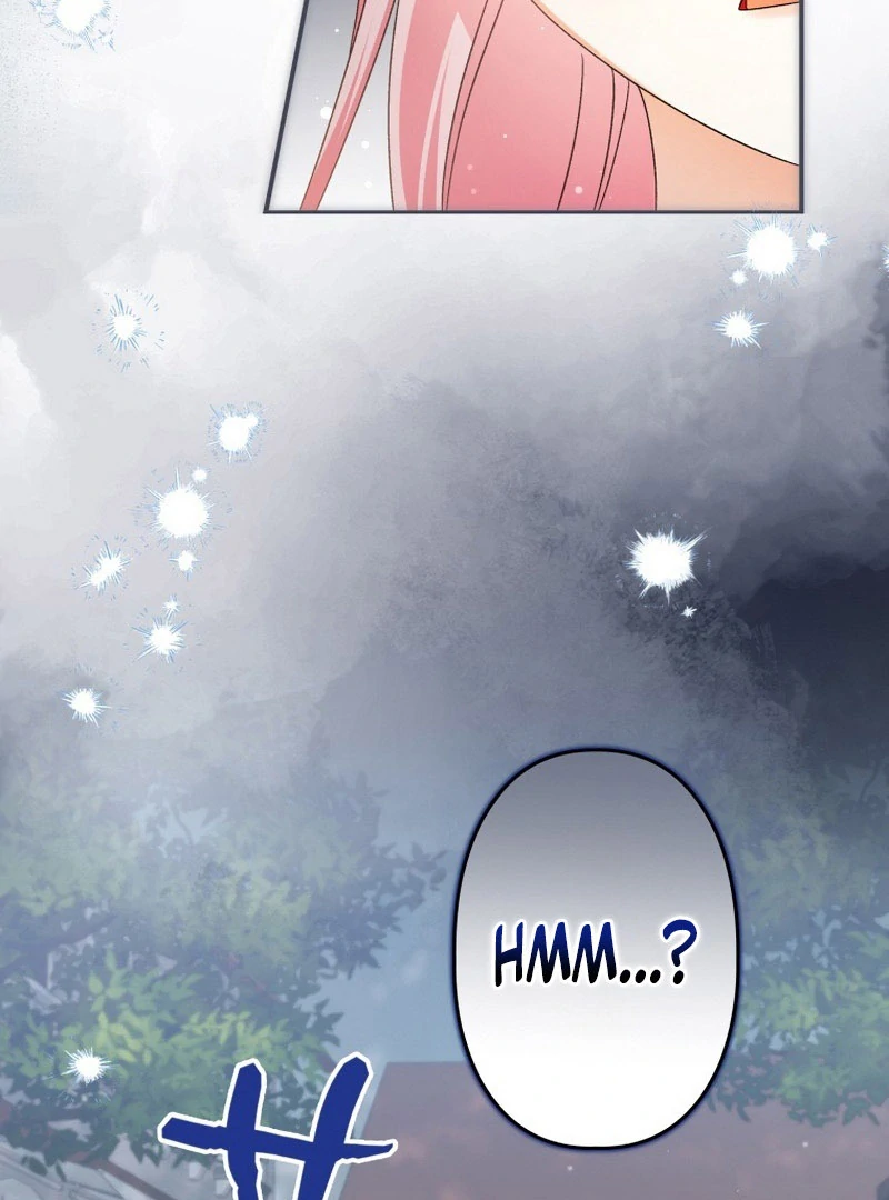 The Death-Loop Princess Ended Up as the Tyrant’s Personal Chef Chapter 19 - Page 48