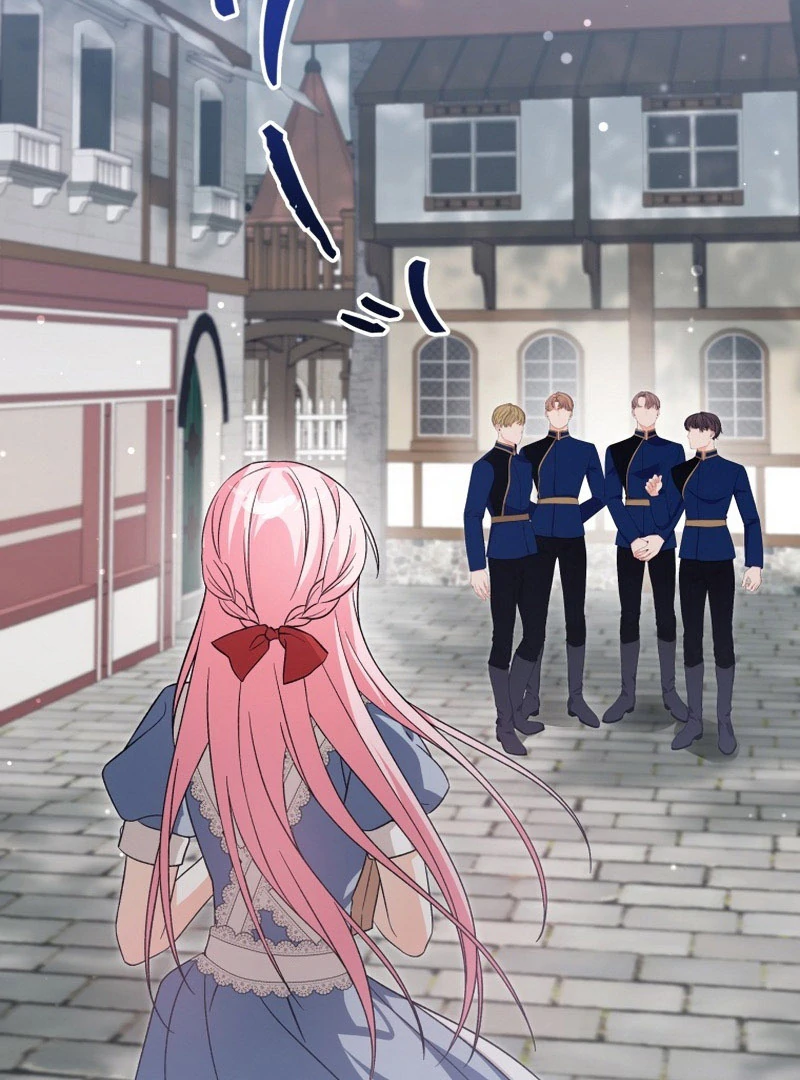 The Death-Loop Princess Ended Up as the Tyrant’s Personal Chef Chapter 19 - Page 49