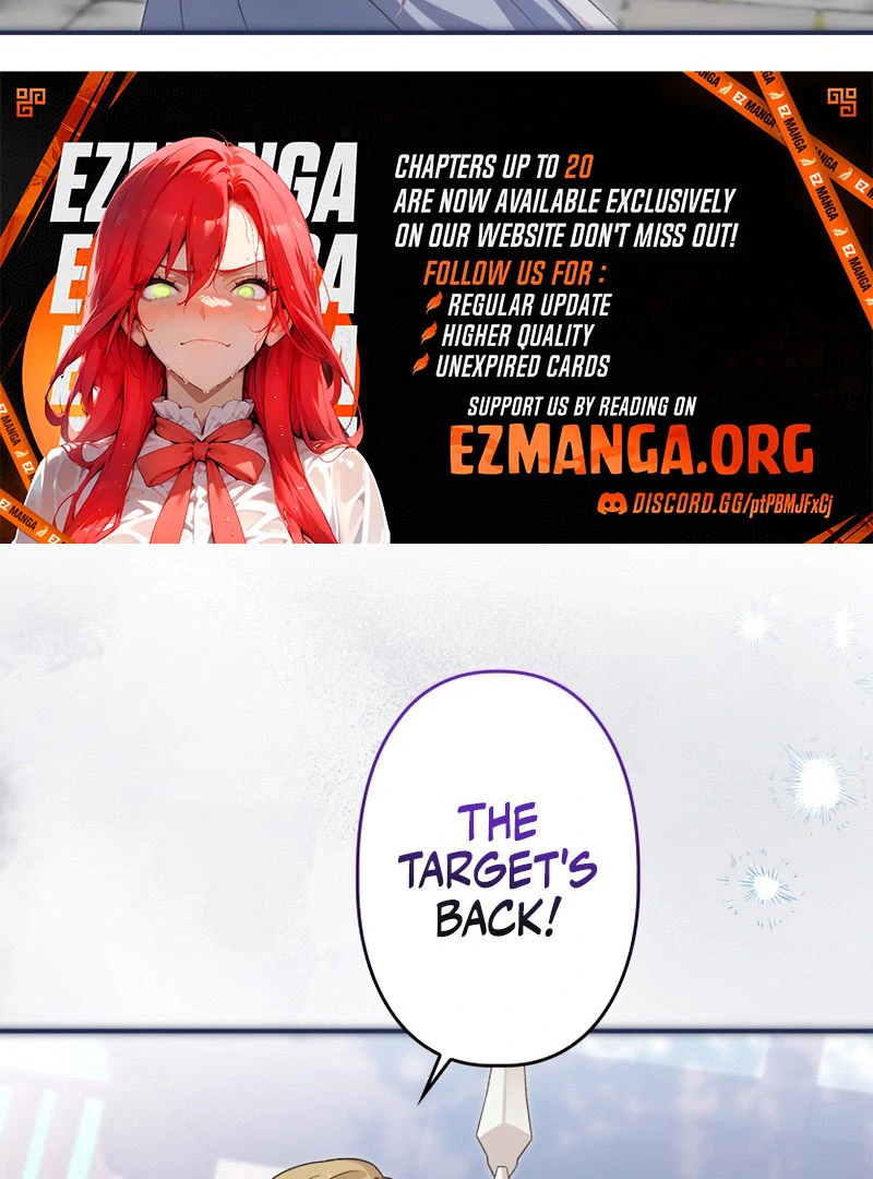 The Death-Loop Princess Ended Up as the Tyrant’s Personal Chef Chapter 19 - Page 50