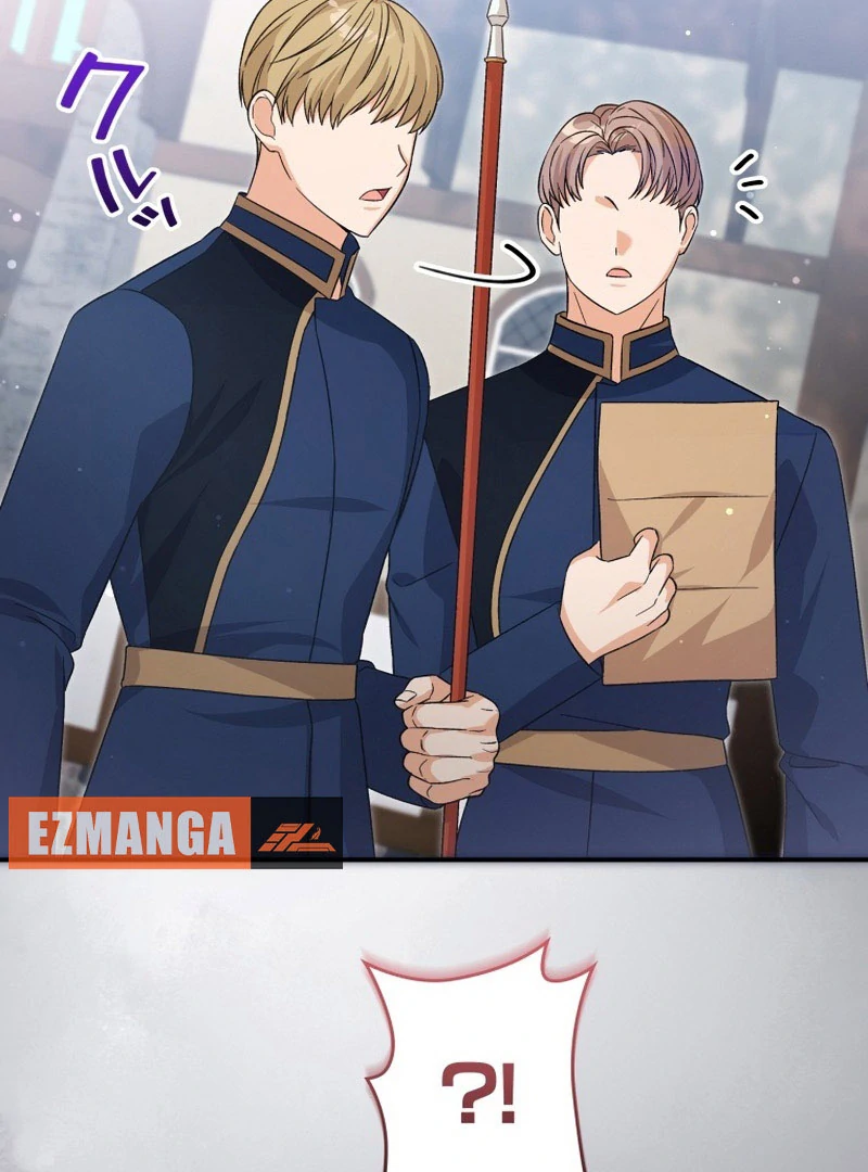 The Death-Loop Princess Ended Up as the Tyrant’s Personal Chef Chapter 19 - Page 51