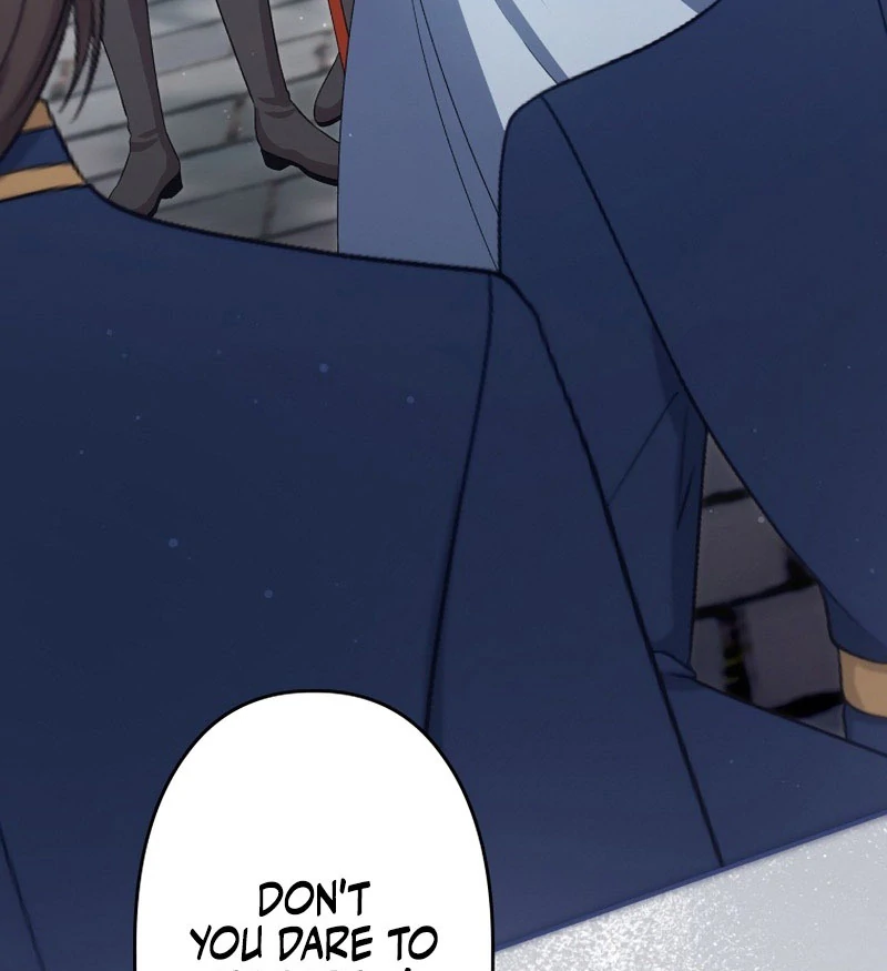 The Death-Loop Princess Ended Up as the Tyrant’s Personal Chef Chapter 19 - Page 54