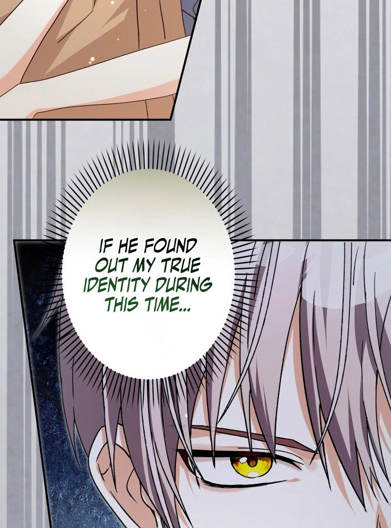 The Death-Loop Princess Ended Up as the Tyrant’s Personal Chef Chapter 19 - Page 68