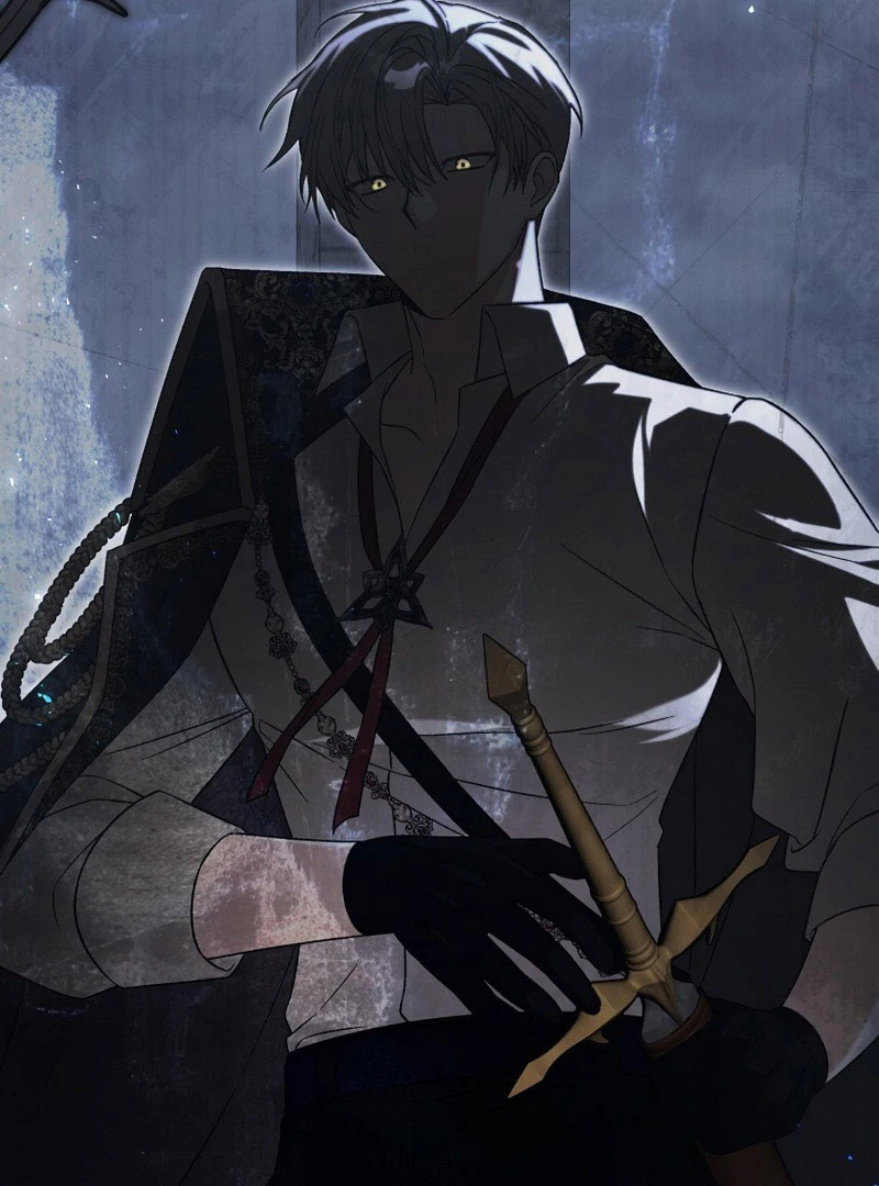 The Death-Loop Princess Ended Up as the Tyrant’s Personal Chef Chapter 19 - Page 71