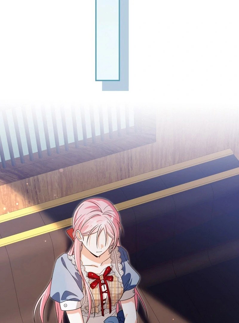 The Death-Loop Princess Ended Up as the Tyrant’s Personal Chef Chapter 19 - Page 82