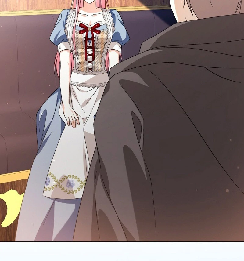 The Death-Loop Princess Ended Up as the Tyrant’s Personal Chef Chapter 19 - Page 86