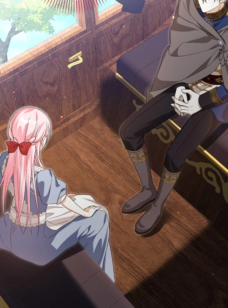 The Death-Loop Princess Ended Up as the Tyrant’s Personal Chef Chapter 19 - Page 93