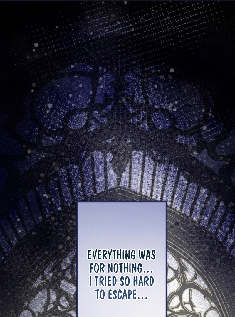 The Death-Loop Princess Ended Up as the Tyrant’s Personal Chef Chapter 19 - Page 97