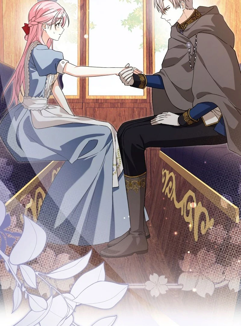 The Death-Loop Princess Ended Up as the Tyrant’s Personal Chef Chapter 20 - Page 3