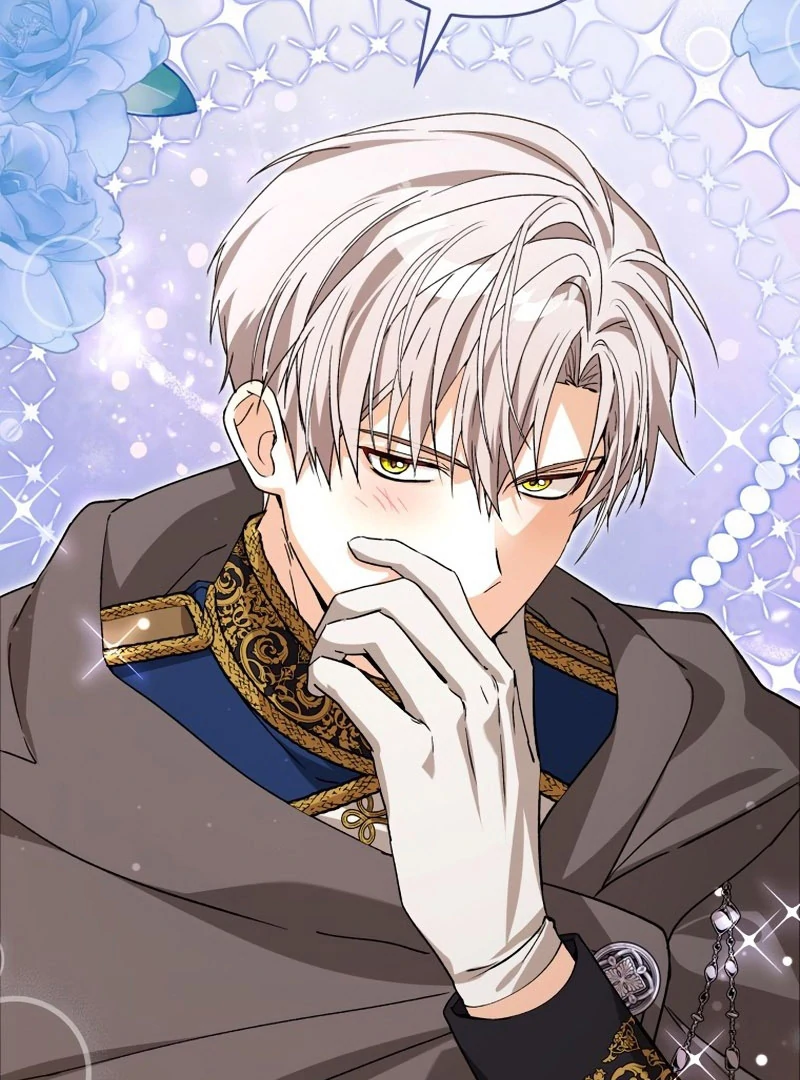 The Death-Loop Princess Ended Up as the Tyrant’s Personal Chef Chapter 20 - Page 23