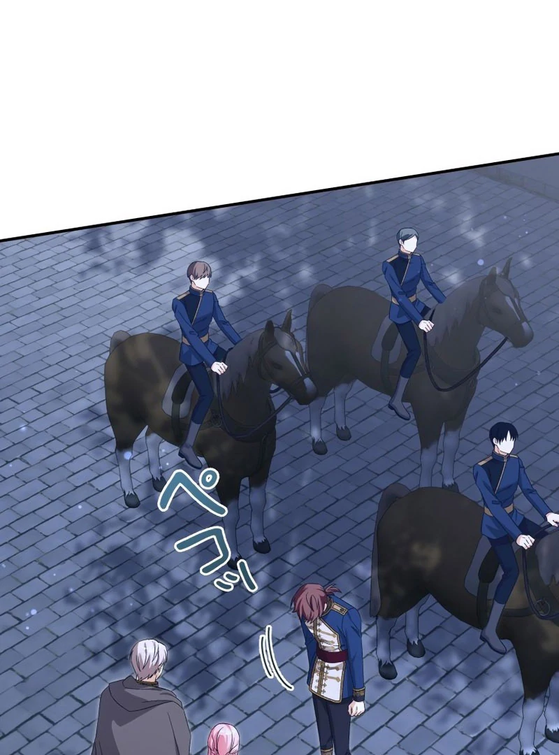 The Death-Loop Princess Ended Up as the Tyrant’s Personal Chef Chapter 20 - Page 29