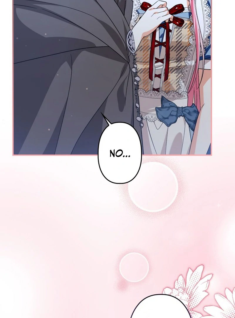 The Death-Loop Princess Ended Up as the Tyrant’s Personal Chef Chapter 20 - Page 45