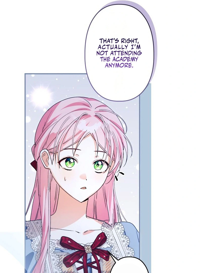 The Death-Loop Princess Ended Up as the Tyrant’s Personal Chef Chapter 20 - Page 63