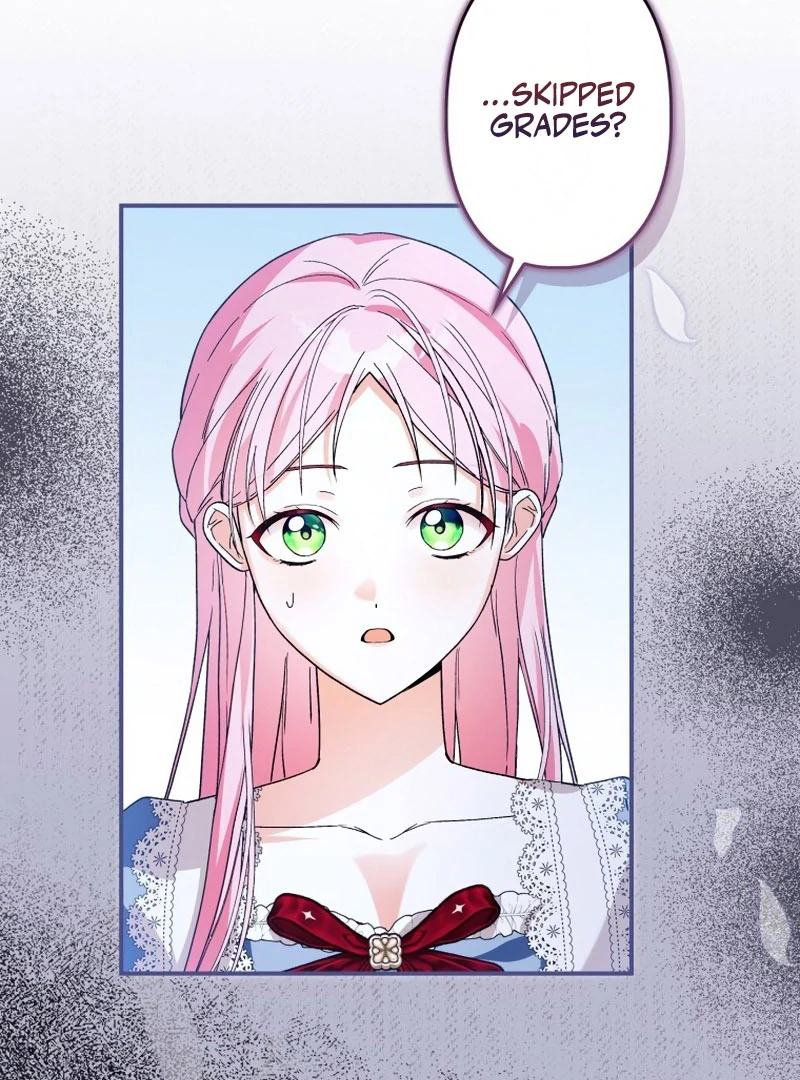 The Death-Loop Princess Ended Up as the Tyrant’s Personal Chef Chapter 20 - Page 68