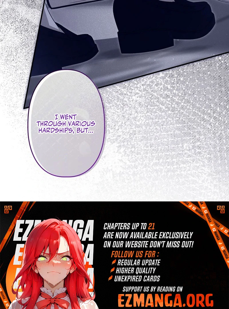 The Death-Loop Princess Ended Up as the Tyrant’s Personal Chef Chapter 20 - Page 72