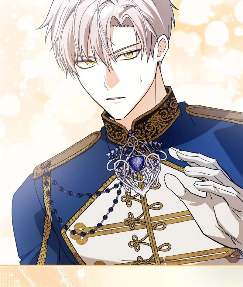 The Death-Loop Princess Ended Up as the Tyrant’s Personal Chef Chapter 20 - Page 85