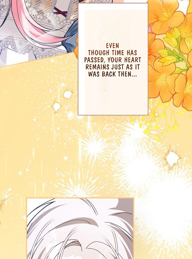 The Death-Loop Princess Ended Up as the Tyrant’s Personal Chef Chapter 20 - Page 88