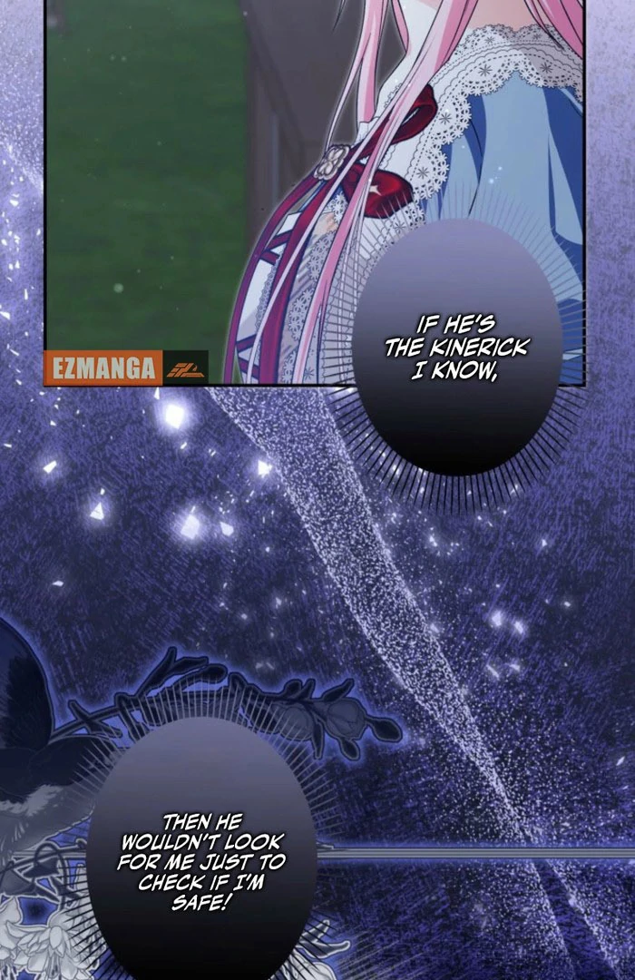 The Death-Loop Princess Ended Up as the Tyrant’s Personal Chef Chapter 22 - Page 11