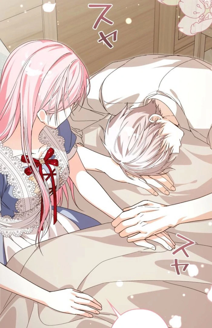 The Death-Loop Princess Ended Up as the Tyrant’s Personal Chef Chapter 22 - Page 101