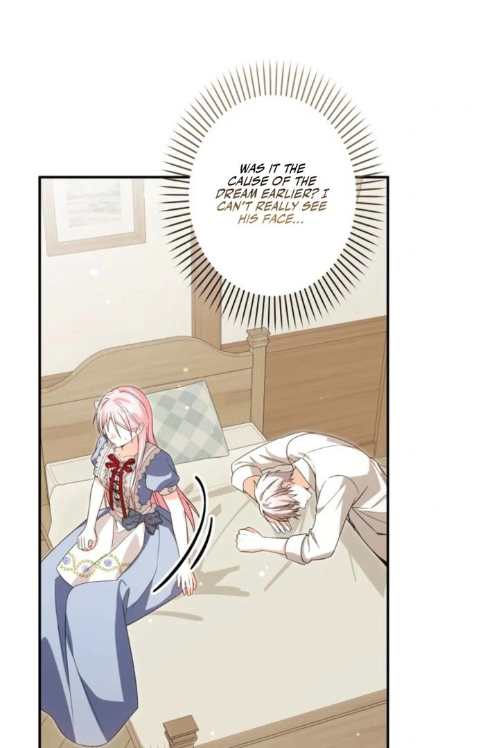 The Death-Loop Princess Ended Up as the Tyrant’s Personal Chef Chapter 22 - Page 105