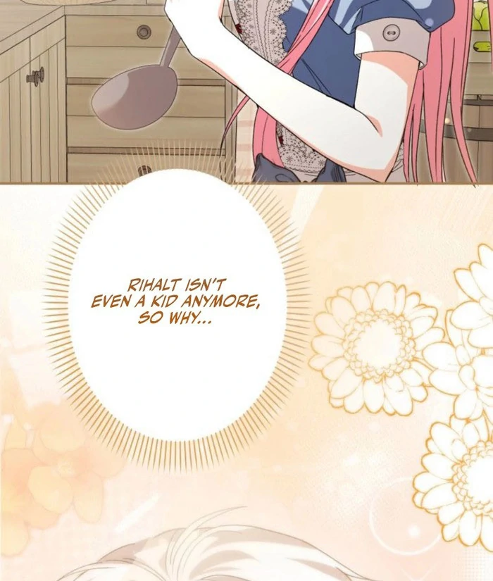 The Death-Loop Princess Ended Up as the Tyrant’s Personal Chef Chapter 22 - Page 112