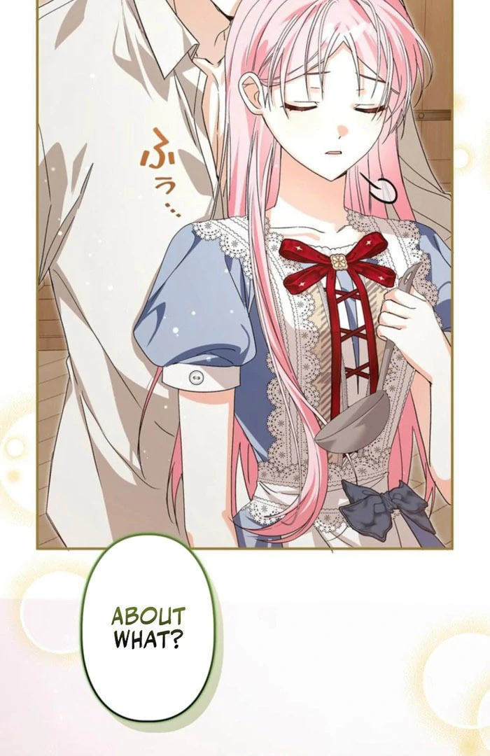 The Death-Loop Princess Ended Up as the Tyrant’s Personal Chef Chapter 22 - Page 117