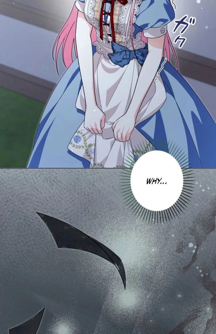 The Death-Loop Princess Ended Up as the Tyrant’s Personal Chef Chapter 22 - Page 24