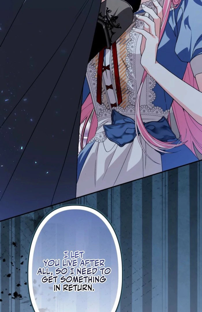 The Death-Loop Princess Ended Up as the Tyrant’s Personal Chef Chapter 22 - Page 30