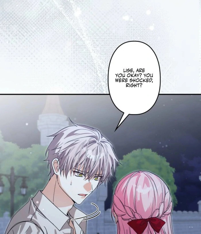 The Death-Loop Princess Ended Up as the Tyrant’s Personal Chef Chapter 22 - Page 66