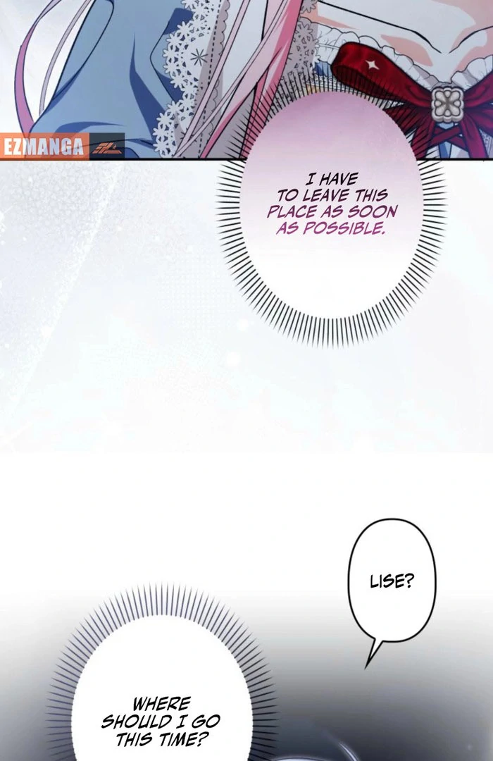 The Death-Loop Princess Ended Up as the Tyrant’s Personal Chef Chapter 22 - Page 69