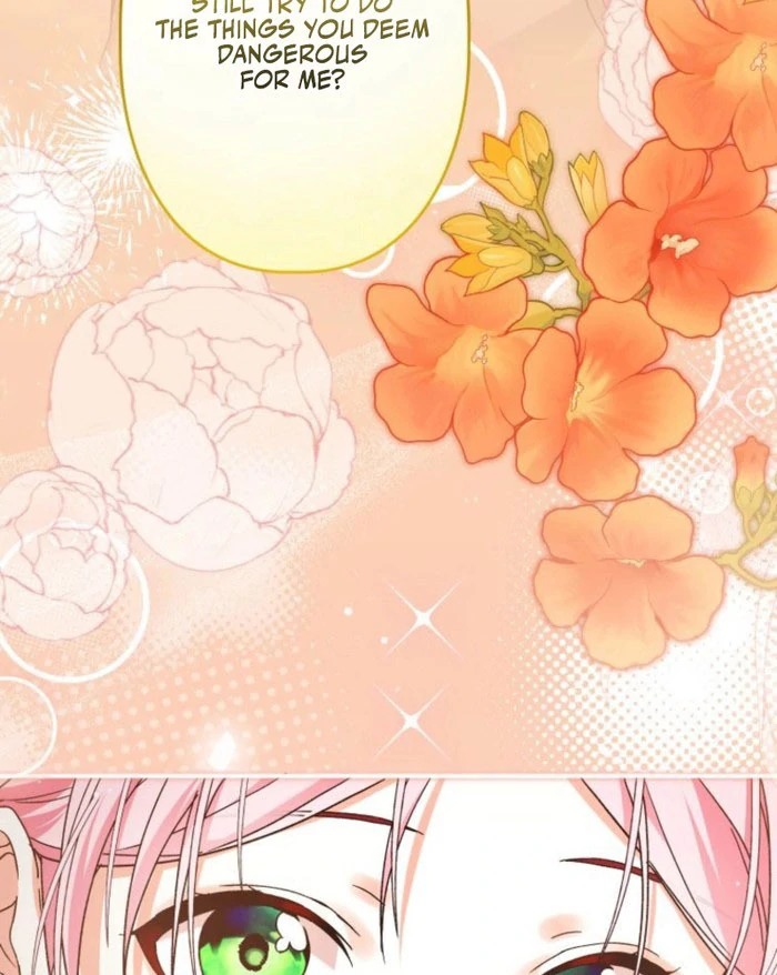 The Death-Loop Princess Ended Up as the Tyrant’s Personal Chef Chapter 22 - Page 93