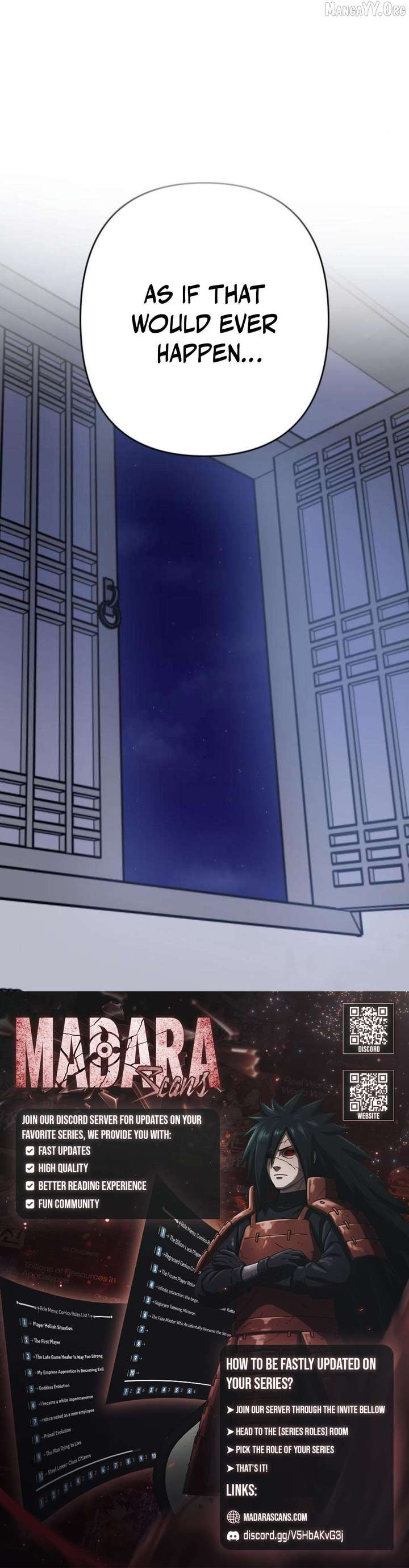 The Delinquent and the Gangster Heiress Chapter 18 - Page 6