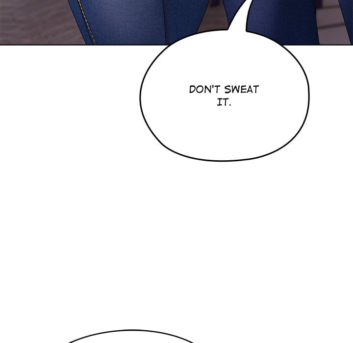 The Delinquent Girl Chapter 1 - Page 102