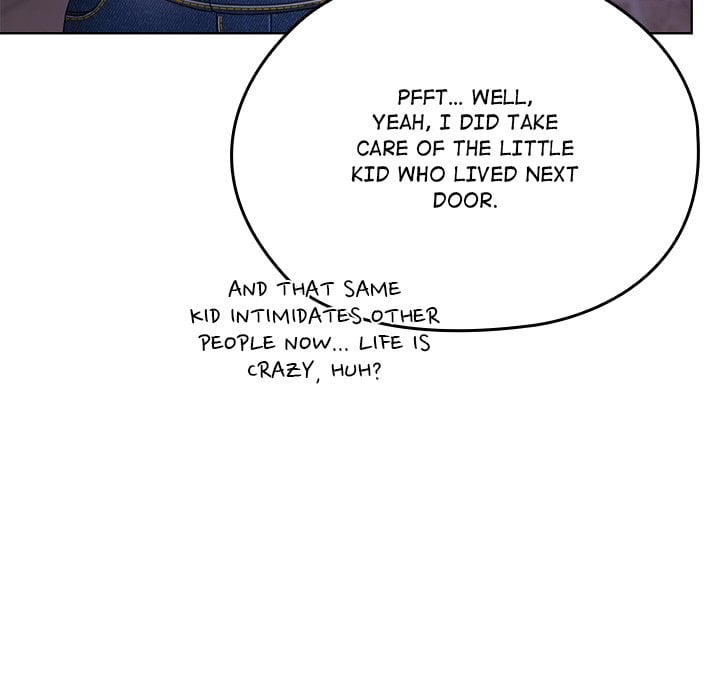 The Delinquent Girl Chapter 1 - Page 105