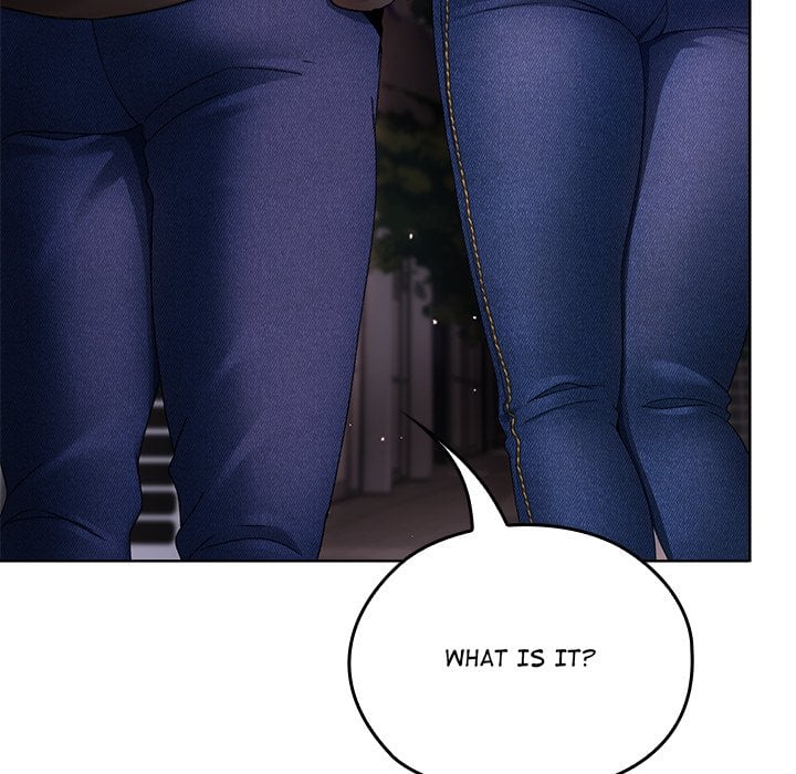 The Delinquent Girl Chapter 1 - Page 111