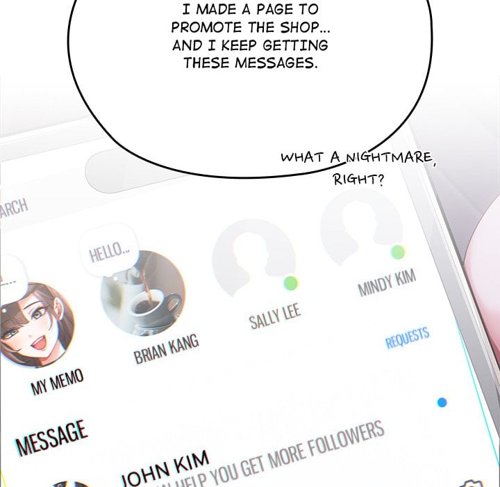 The Delinquent Girl Chapter 1 - Page 113